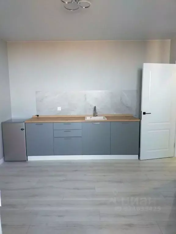 1-к кв. Ростовская область, Батайск Авиагородок мкр, 46 (34.0 м) - Фото 1