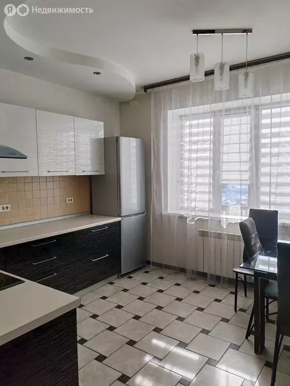 1-комнатная квартира: Пенза, улица Максима Горького, 54 (48.9 м) - Фото 1