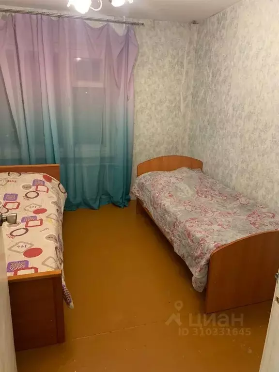 2-к кв. Вологодская область, Череповец ул. Гоголя, 17 (51.0 м) - Фото 1