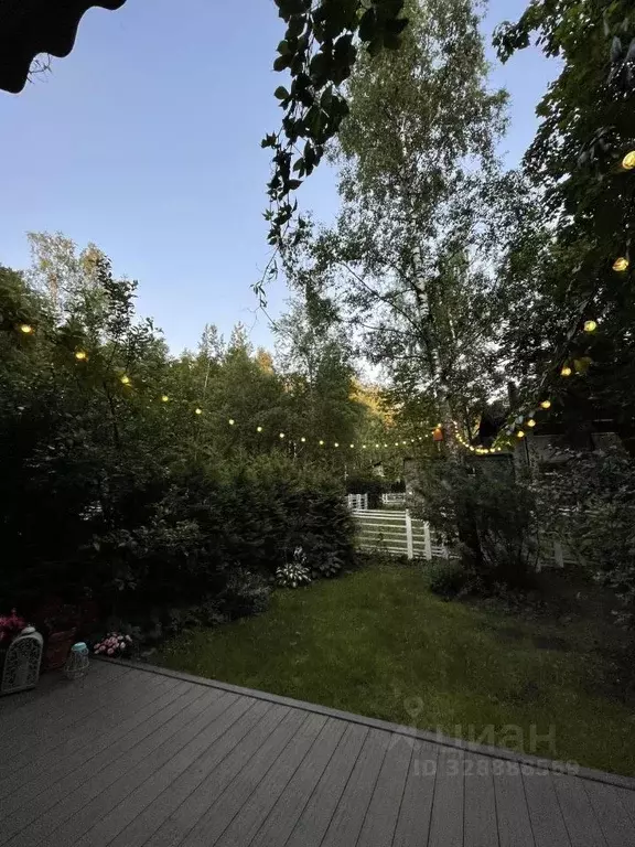 Таунхаус в Московская область, Одинцовский городской округ, с. ... - Фото 2