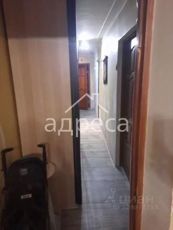 3-к кв. Самарская область, Самара Московское ш., 20а (64.0 м) - Фото 2