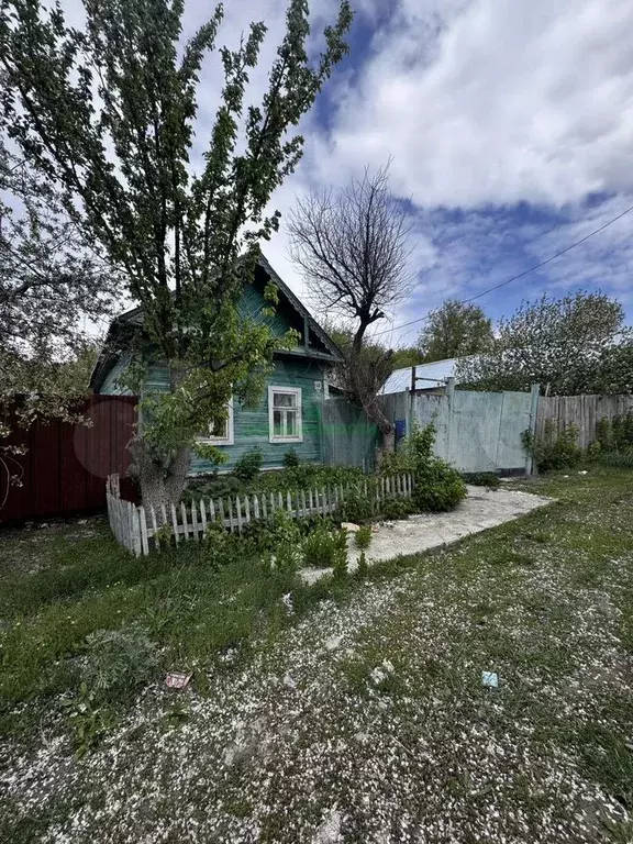 Дом 47,5 м на участке 5,3 сот. - Фото 1