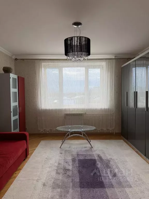 2-к кв. Москва ул. Большая Набережная, 1 (56.0 м) - Фото 1