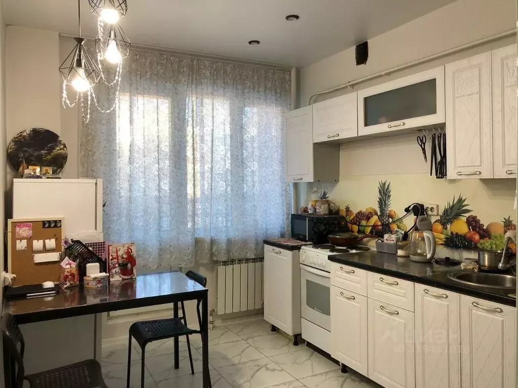 1-к кв. Саха (Якутия), Якутск просп. Михаила Николаева, 13/1 (32.0 м) - Фото 0