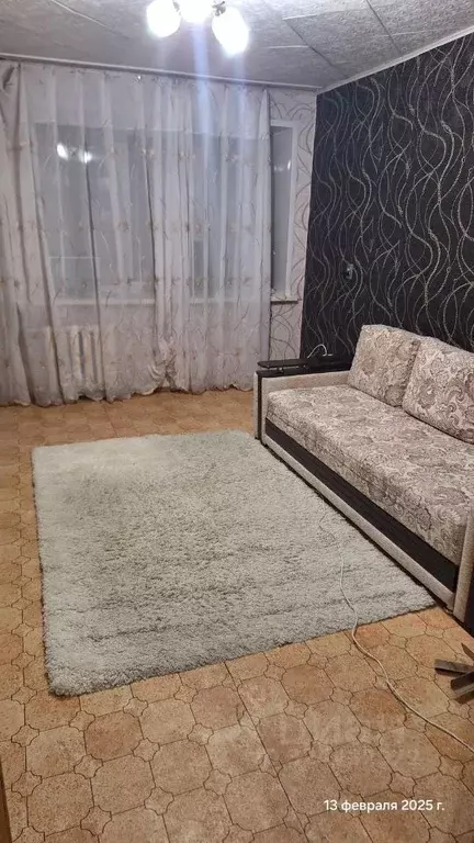 3-к кв. Курская область, Курск ул. Ватутина, 24 (61.0 м) - Фото 1