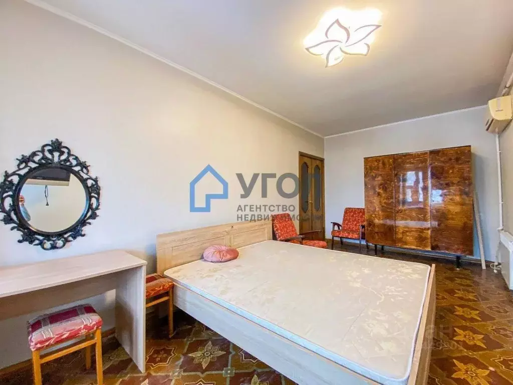 2-к кв. Самарская область, Самара Пионерская ул., 30 (56.0 м) - Фото 2