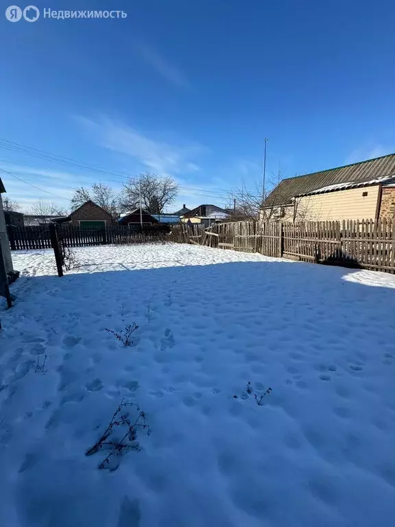 Участок в Новошахтинск, Сенная улица, 39 (6.2 м) - Фото 0