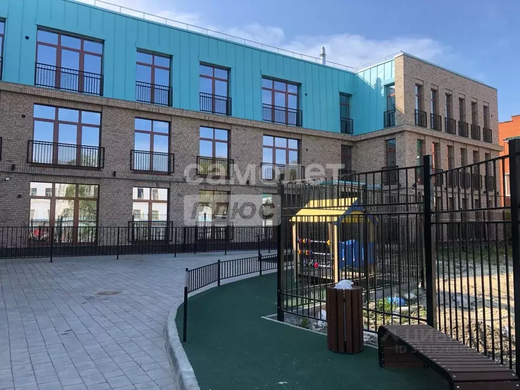 Свободной планировки кв. Ульяновская область, Ульяновск ул. Льва ... - Фото 2