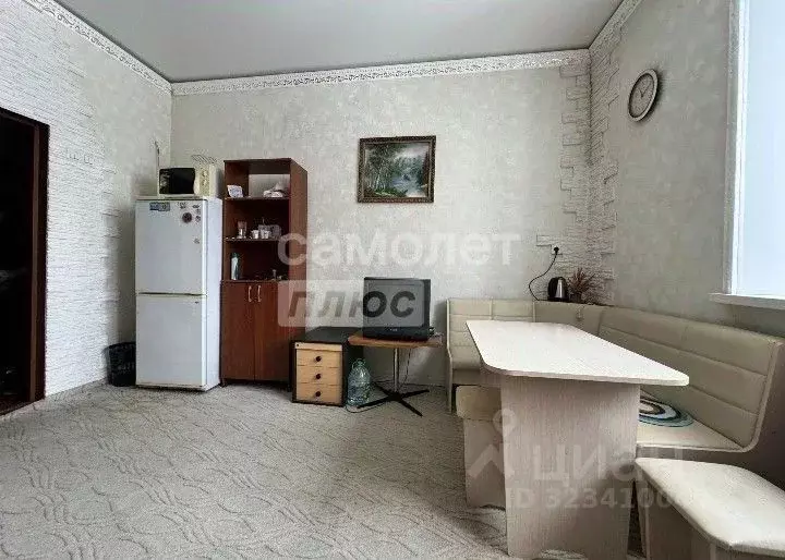 Комната Татарстан, Казань ул. 25 Октября, 16/9 (18.0 м) - Фото 1