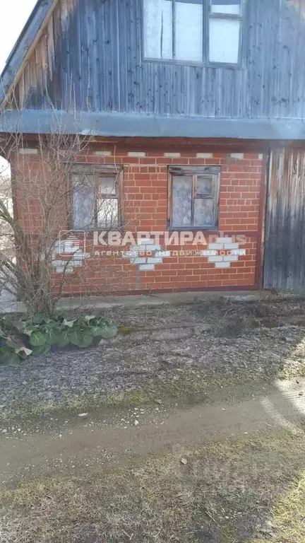 Дом в Свердловская область, Невьянский городской округ, пос. Цементный ... - Фото 0