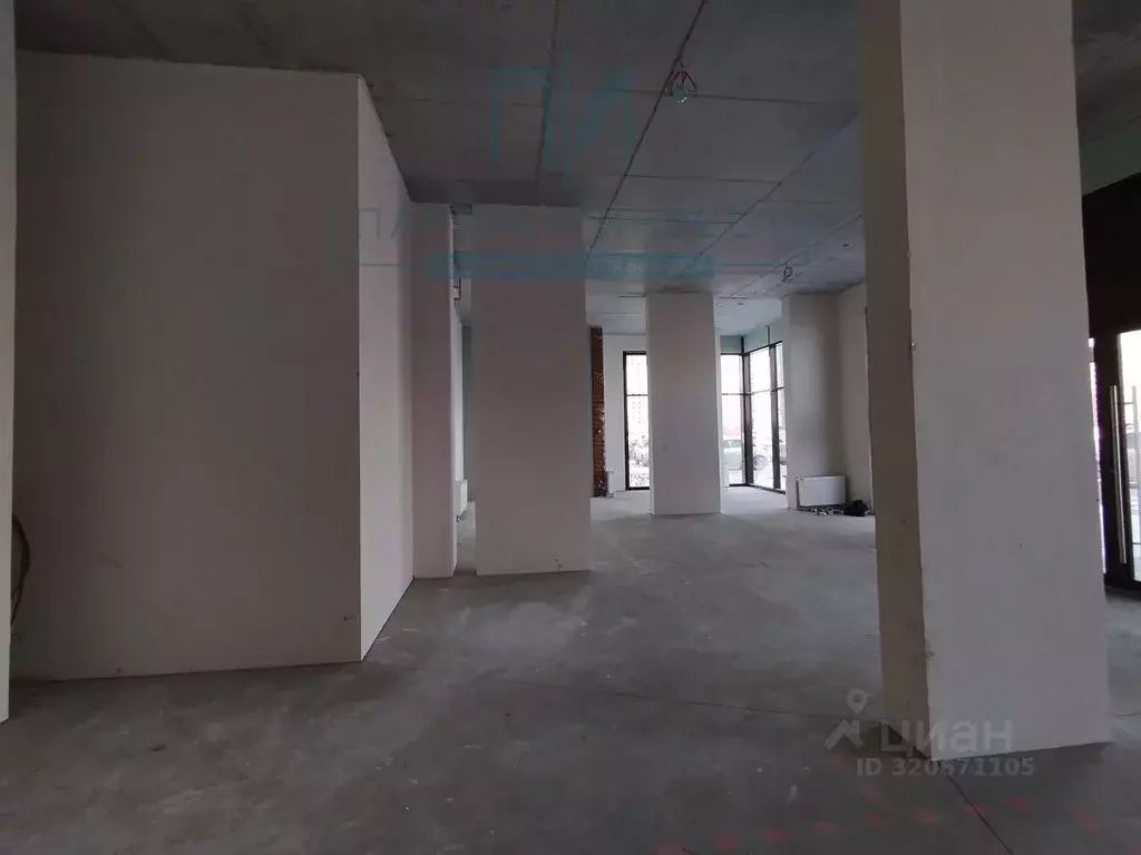 Торговая площадь в Свердловская область, Екатеринбург ул. Академика ... - Фото 2