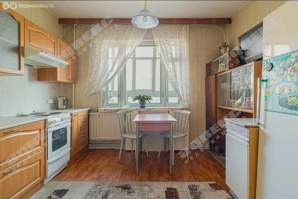 1-комнатная квартира: Санкт-Петербург, проспект Сизова, 32к1 (38.6 м) - Фото 1