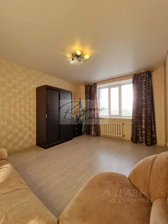 3-к кв. Башкортостан, Уфа Комсомольская ул., 148 (90.0 м) - Фото 0