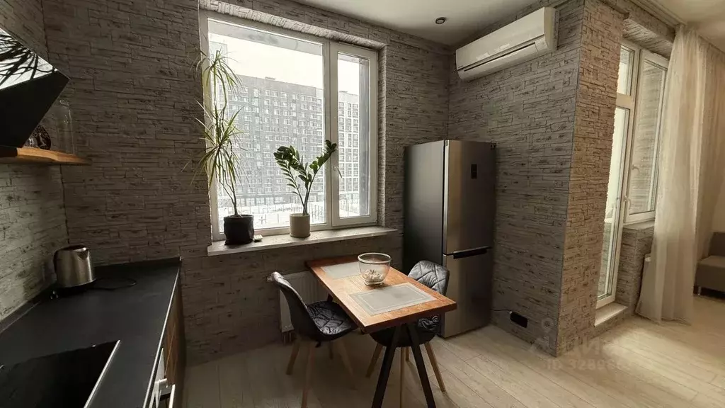 1-к кв. Москва Волоколамское ш., 71к2 (38.0 м) - Фото 2