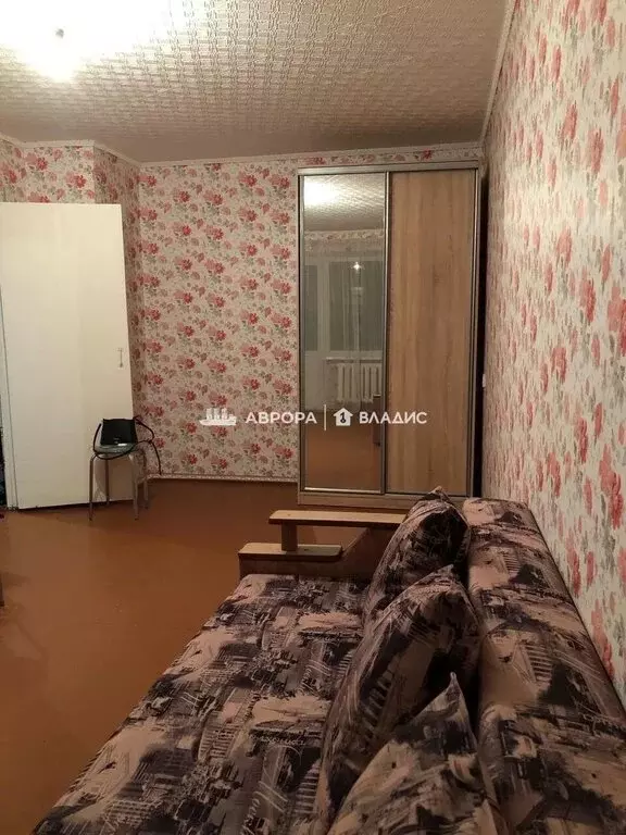 1-комнатная квартира: Магнитогорск, улица Тарасенко, 18 (31.7 м) - Фото 0