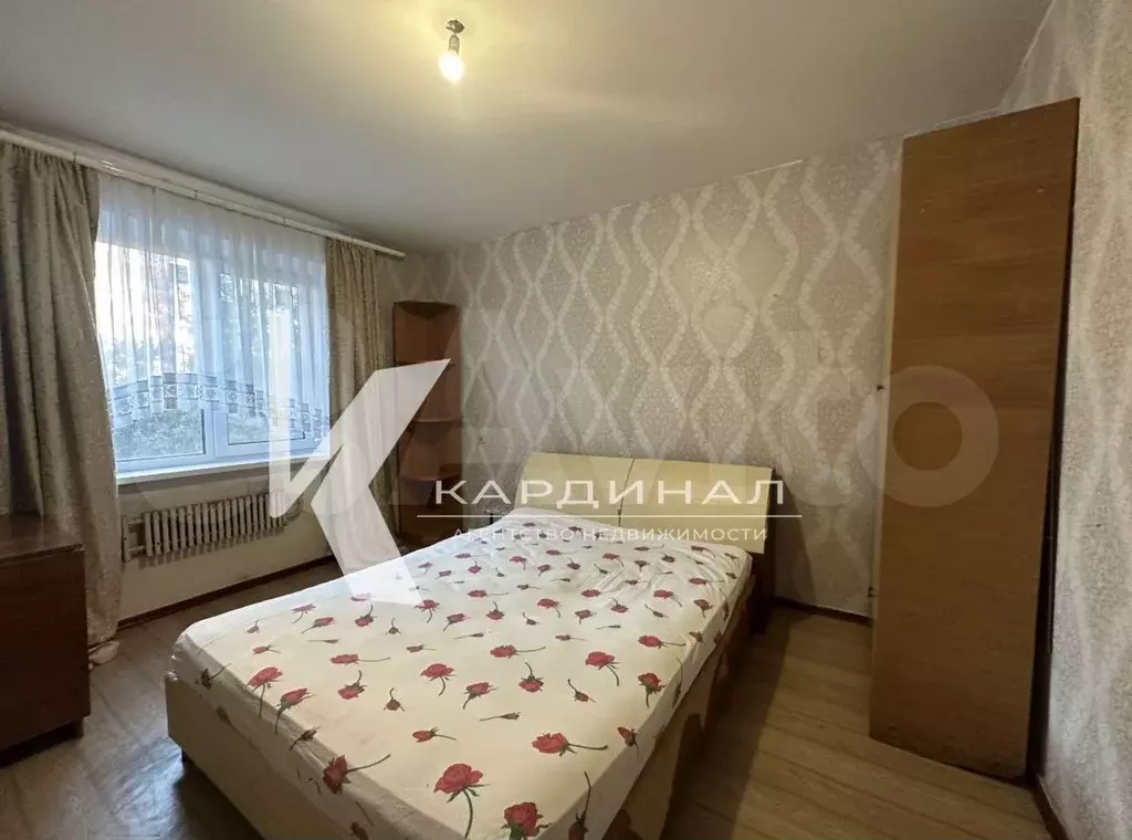 2-к. квартира, 54 м, 2/9 эт. - Фото 0