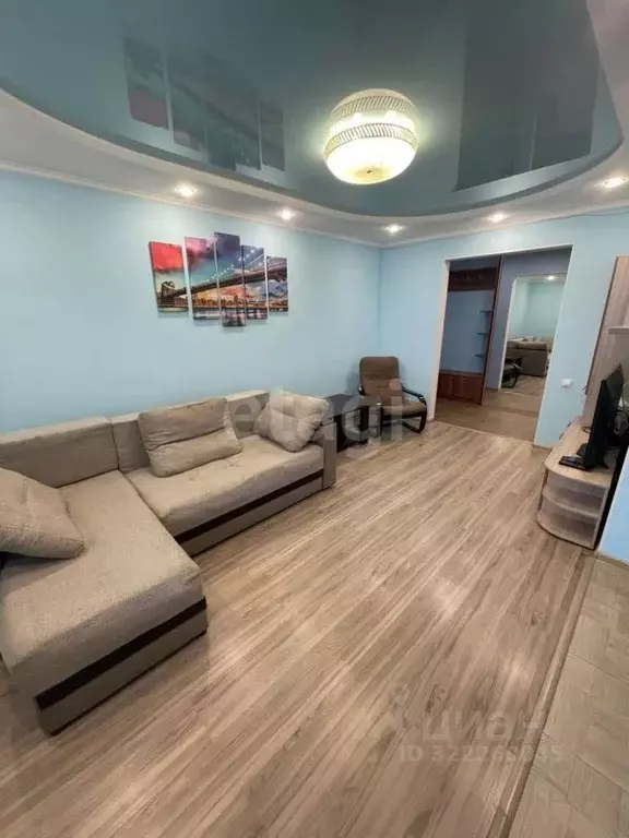 Студия Амурская область, Благовещенск ул. Шимановского, 78 (40.0 м) - Фото 2