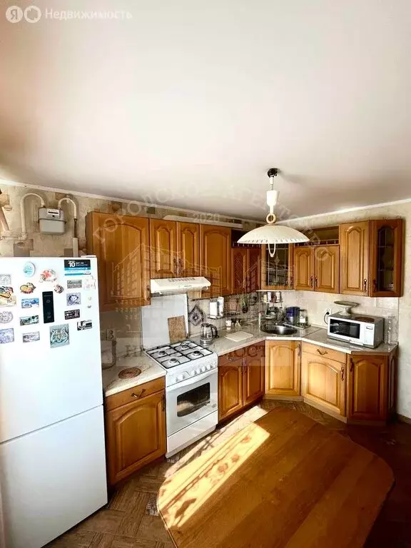 1-комнатная квартира: Калуга, улица Гурьянова, 18к2 (48 м) - Фото 1