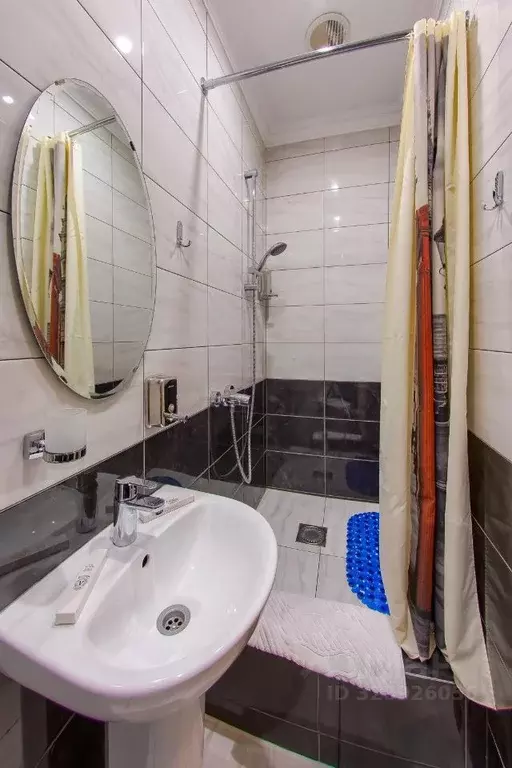 Комната Санкт-Петербург Звенигородская ул., 30 (23.0 м) - Фото 2