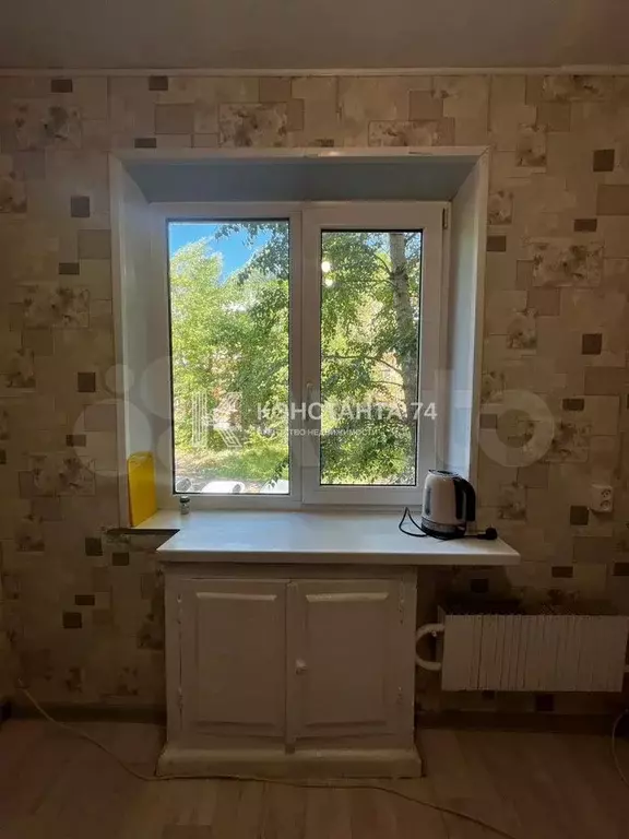 1-к. квартира, 34 м, 2/5 эт. - Фото 1