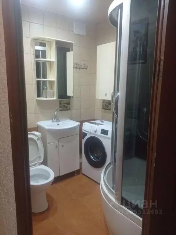 2-к кв. Свердловская область, Первоуральск просп. Космонавтов, 18 ... - Фото 1