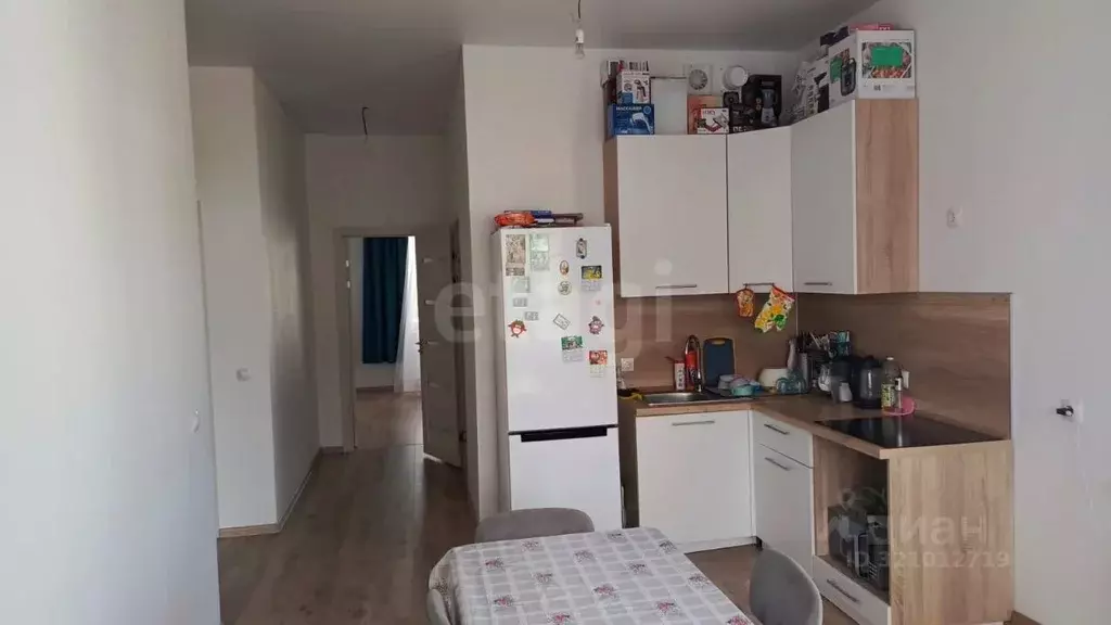 2-к кв. Свердловская область, Екатеринбург ул. Праздничная, 22 (65.6 ... - Фото 0