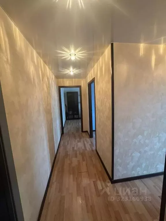 3-к кв. Новосибирская область, Новосибирск ул. Ленина, 32 (54.2 м) - Фото 1