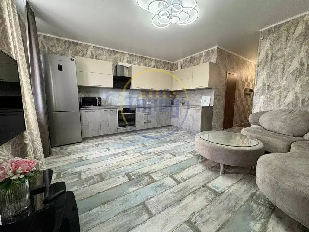 2-к кв. Челябинская область, Копейск Пионерская ул., 17 (50.5 м) - Фото 1