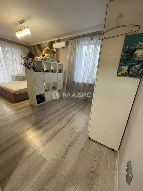 2-к кв. Кемеровская область, Кемерово ул. 50 лет Октября, 6 (44.0 м) - Фото 1