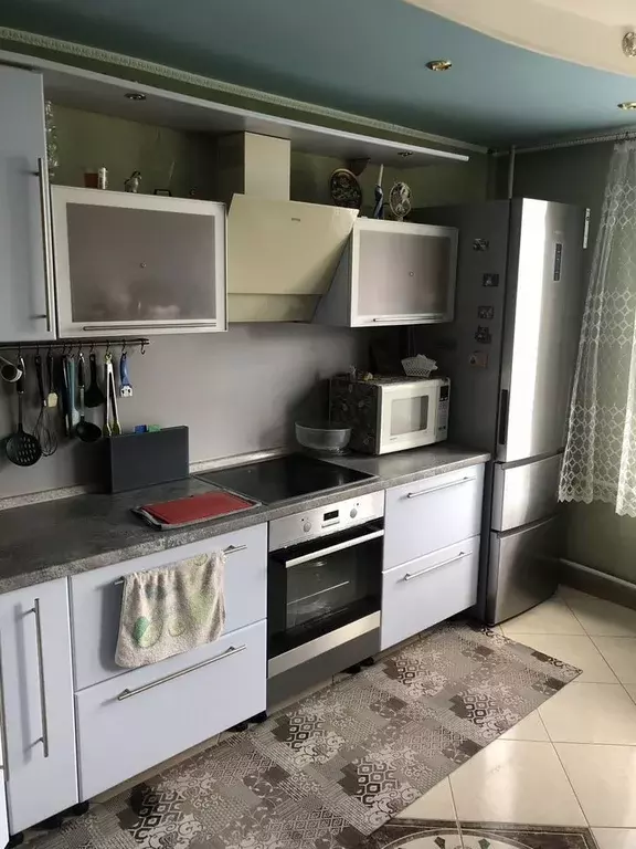 2-к кв. Московская область, Котельники Новая ул., 14 (54.0 м) - Фото 1