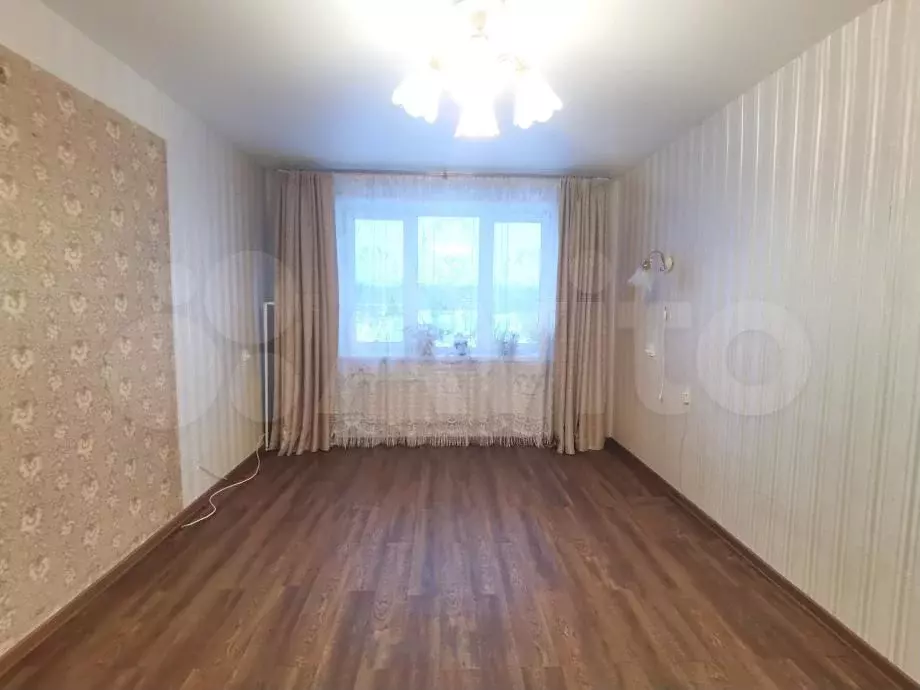 2-к. квартира, 52,5 м, 5/9 эт. - Фото 0
