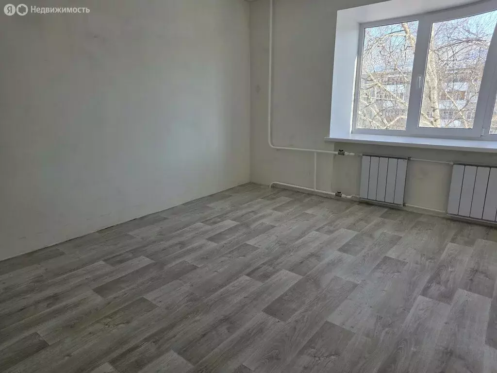 Квартира-студия: Сухой Лог, Юбилейная улица, 4 (18.3 м) - Фото 1