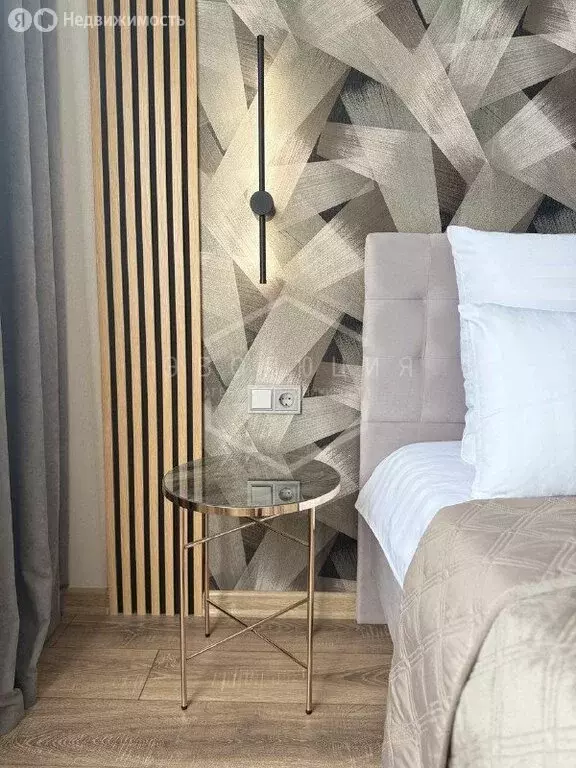 1-комнатная квартира: Зеленоградск, улица Тургенева, 16Ак2 (38.6 м) - Фото 1