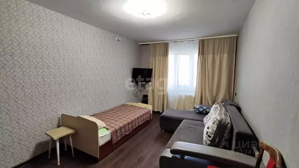 3-к кв. Красноярский край, Норильск Комсомольская ул., 41А (56.7 м) - Фото 0