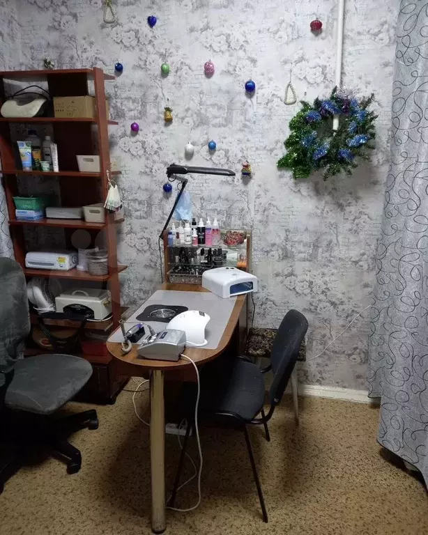 Комната 16 м в 2-к., 4/7 эт. - Фото 1