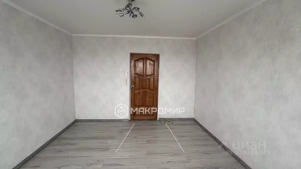 Комната Брянская область, Брянск Клинцовская ул., 64 (12.7 м) - Фото 1