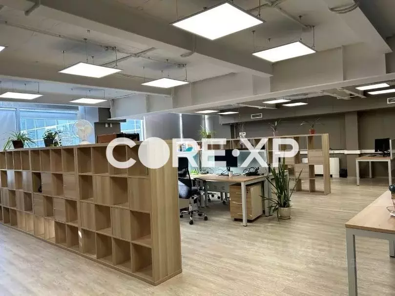 Офис в Санкт-Петербург просп. Малый Васильевского острова, 54к5 (21904 ... - Фото 2