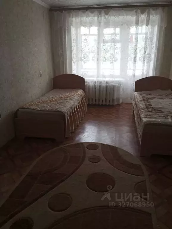 1-к кв. Нижегородская область, Арзамас Комсомольский бул., 9 (31.5 м) - Фото 1