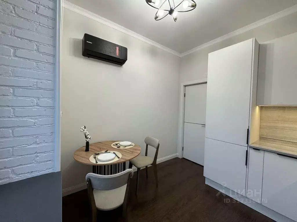 Квартира, 2 комнаты, 50 м - Фото 1