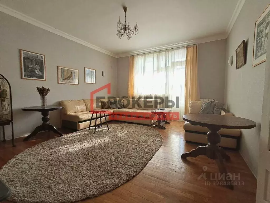 4-к кв. Севастополь ул. Пионерская, 3 (170.0 м) - Фото 2