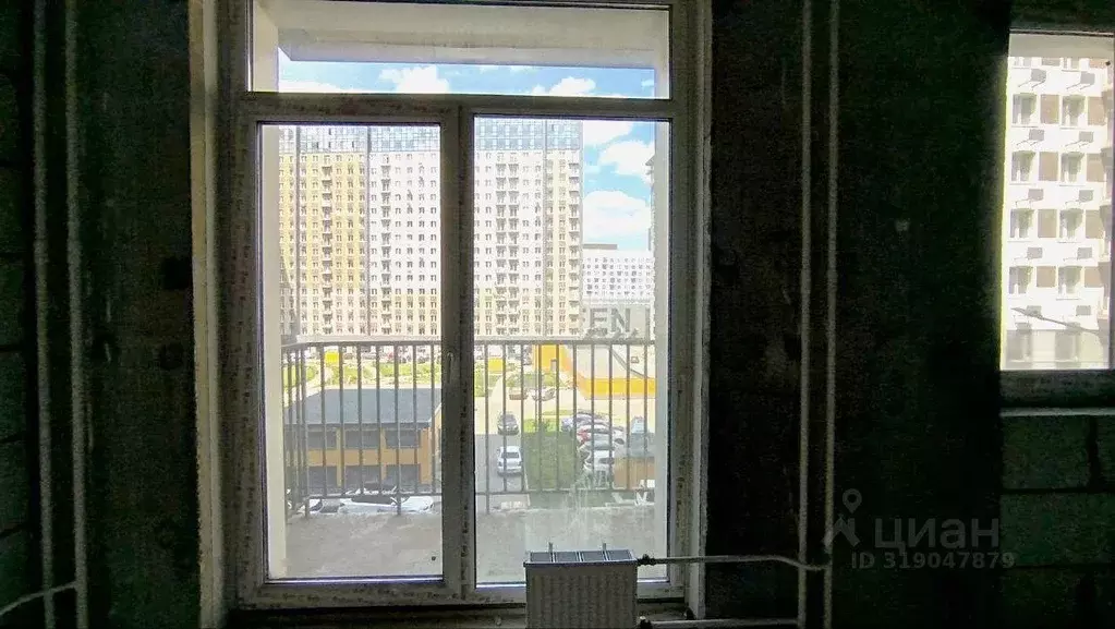 Квартира, 2 комнаты, 47.6 м - Фото 0