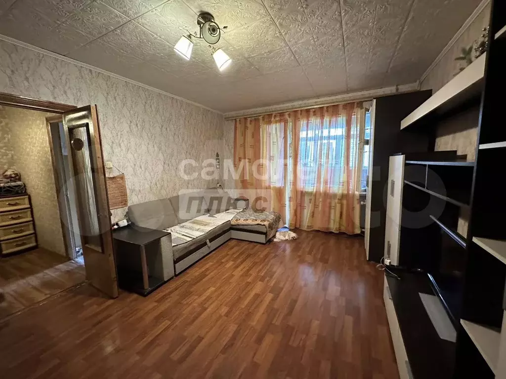 2-к. квартира, 55,5 м, 3/9 эт. - Фото 0