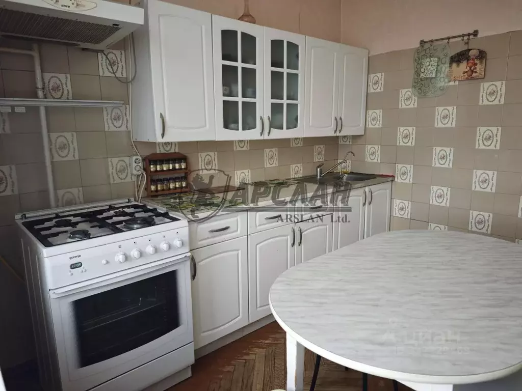 3-к кв. Татарстан, Казань ул. Лесгафта, 28а (84.3 м) - Фото 2