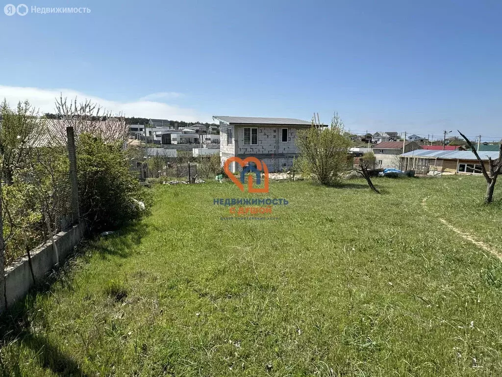 Участок в Севастополь, садоводческое товарищество Техника, 45 (11.3 м) - Фото 0