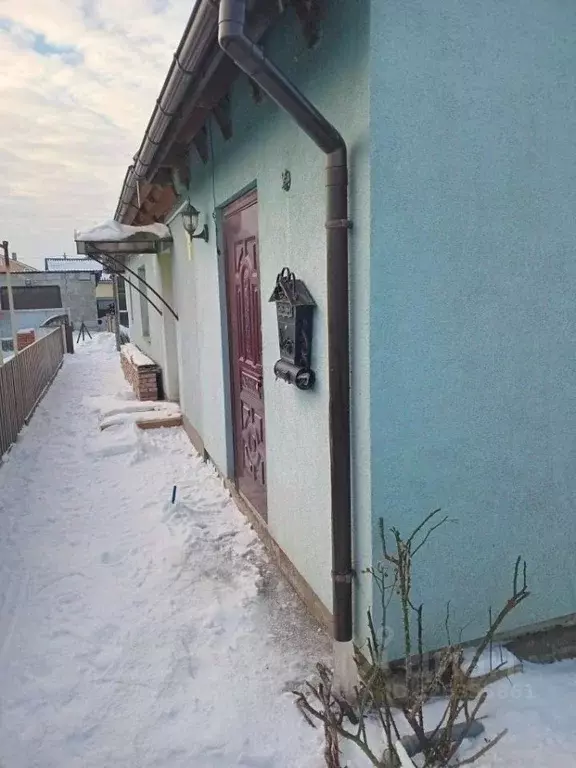 Таунхаус в Калининградская область, Приморск ул. Солдатская, 2 (73 м) - Фото 2