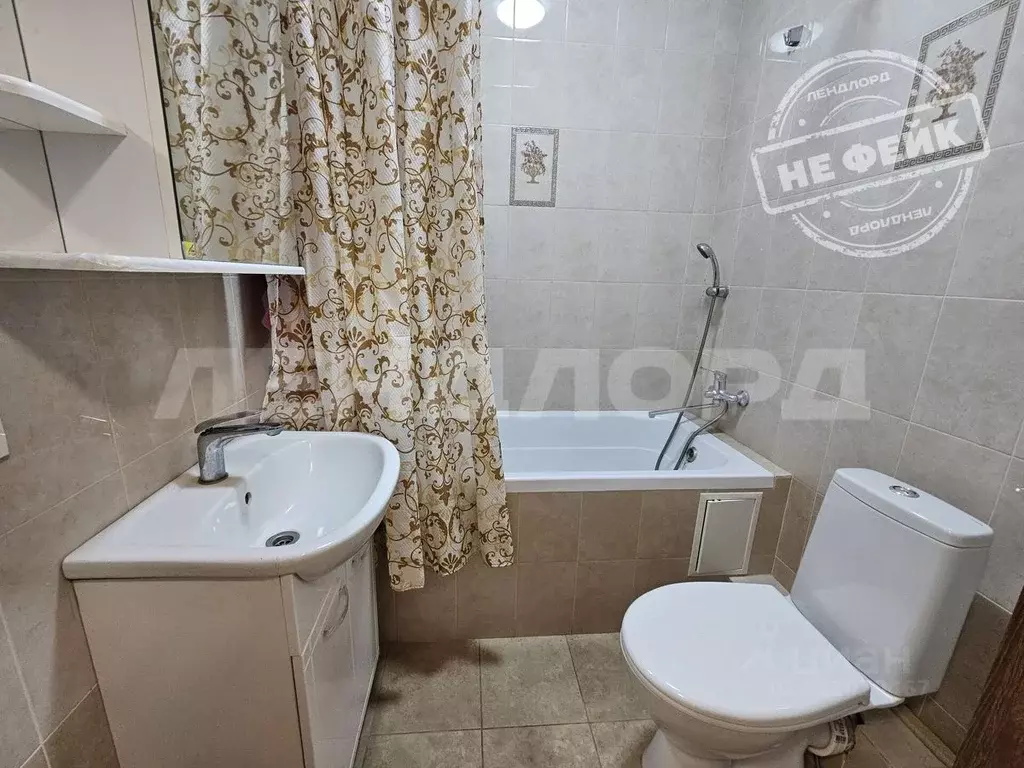 Студия Ростовская область, Ростов-на-Дону Днепровский пер., 124Н (28.3 ... - Фото 1