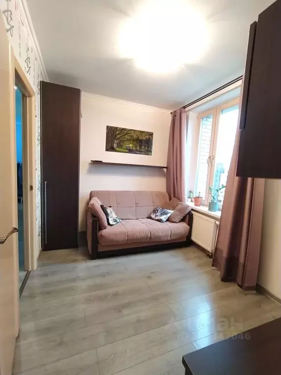 3-к кв. Московская область, Химки городской округ, д. Подолино, Велтон ... - Фото 1