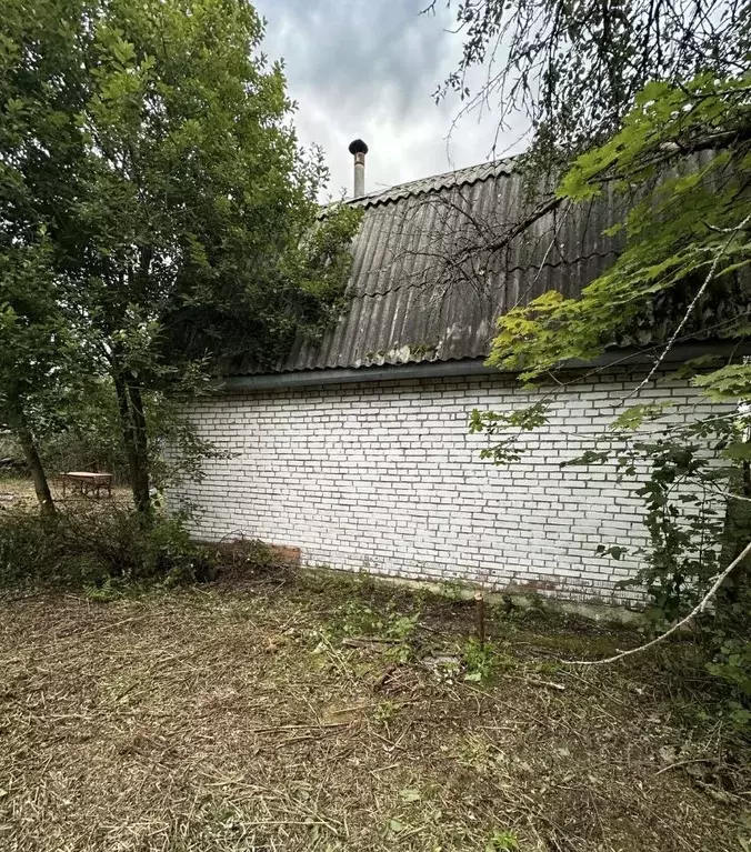 Дом в Калужская область, Жуковский район, Высокиничи с/пос, Ручеек ... - Фото 2