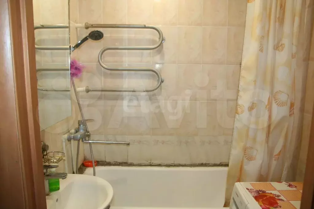 3-к. квартира, 59,6 м, 3/9 эт. - Фото 1