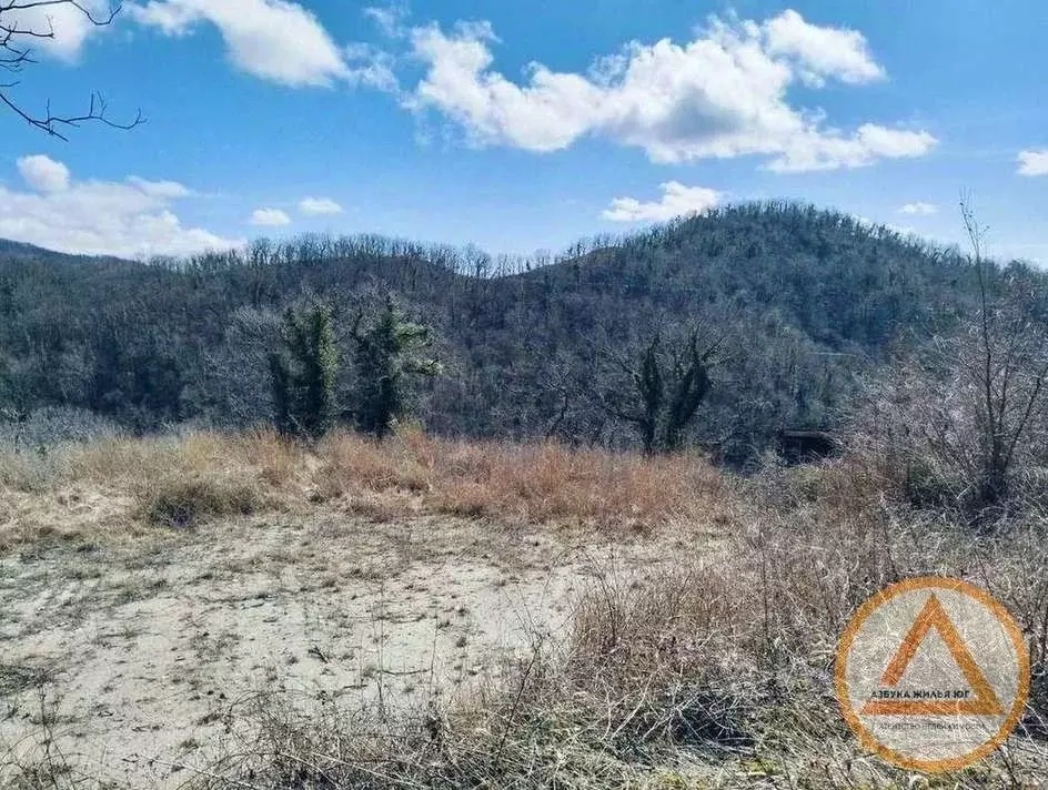 Участок в Краснодарский край, Туапсинский муниципальный округ, Южанка ... - Фото 1